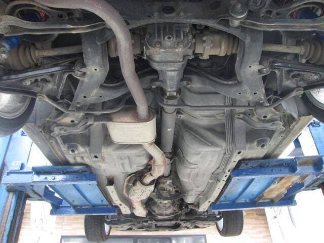 1992 Nissan Silvia JDM car for sale — photo 9 of 12