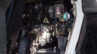2006 Mitsubishi Minicab JDM car for sale — photo 13 of 15