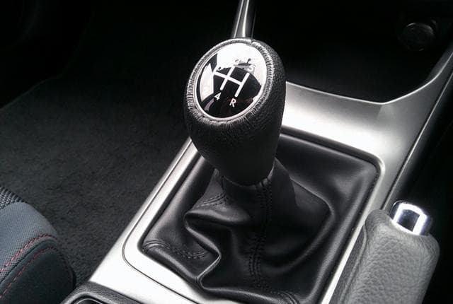 2011 Subaru Impreza JDM car for sale — photo 3 of 25