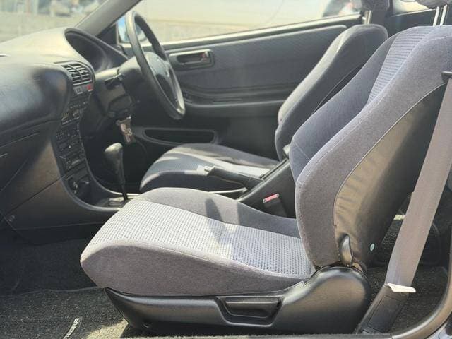 1995 Honda Integra JDM car for sale — photo 16 of 20