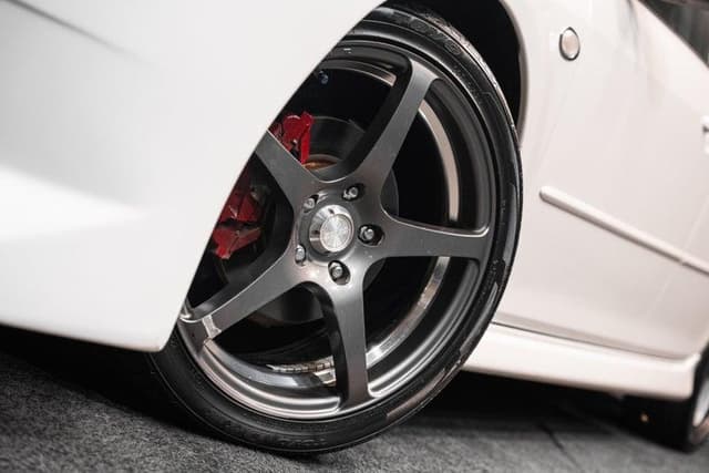 2004 Mazda Atenza JDM car for sale — photo 3 of 20