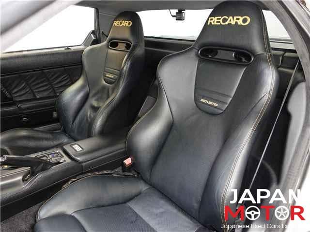 1991 Honda NSX JDM car for sale — photo 7 of 14