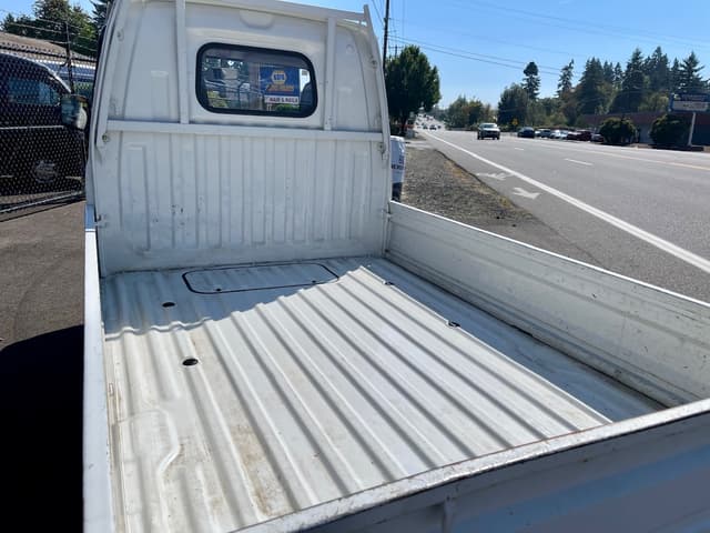 1994 Mitsubishi Minicab JDM car for sale — photo 15 of 25
