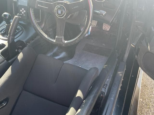 1993 Mazda RX-7 JDM car for sale — photo 15 of 20