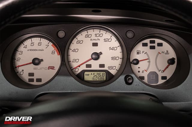 2000 Honda Accord JDM car for sale — photo 18 of 25