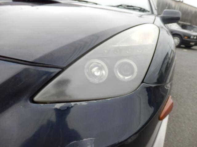 2001 Toyota Celica JDM car for sale — photo 19 of 20