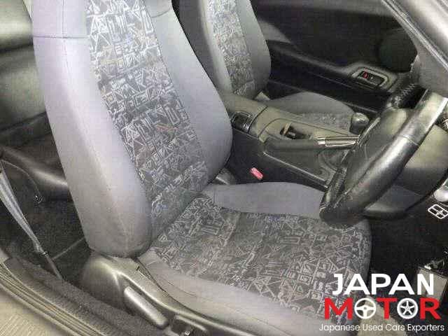 1997 Toyota Supra JDM car for sale — photo 5 of 8