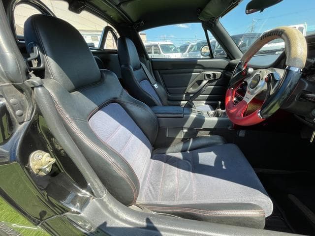 1995 Suzuki Cappuccino JDM car for sale — photo 25 of 25