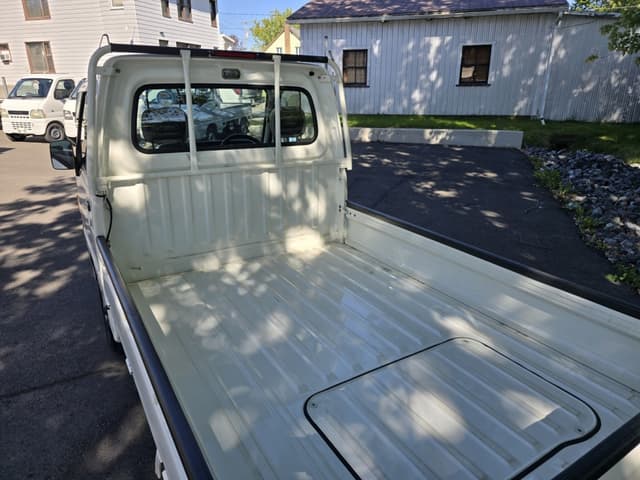 2000 Subaru Sambar JDM car for sale — photo 14 of 25
