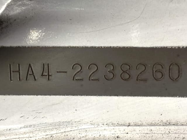 1995 Honda Acty JDM car for sale — photo 24 of 25