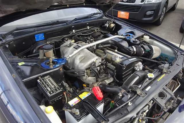 1991 Nissan Skyline JDM car for sale — photo 25 of 25