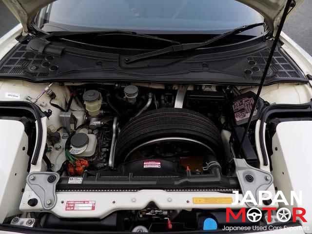 1994 Honda NSX JDM car for sale — photo 4 of 7