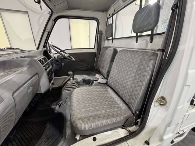 1994 Subaru Sambar JDM car for sale — photo 11 of 25