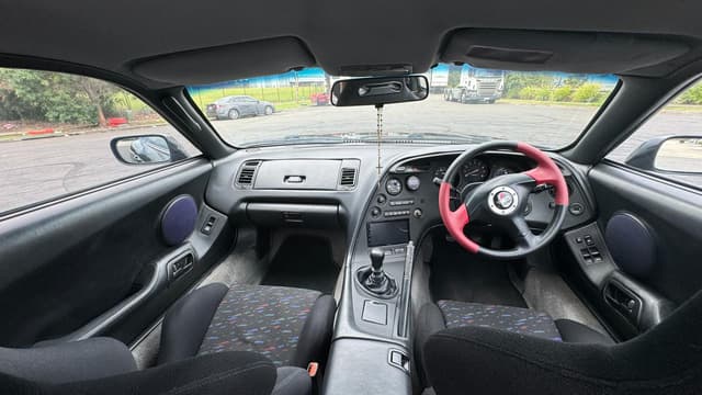 1993 Toyota Supra JDM car for sale — photo 19 of 24