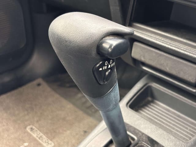 2001 Mitsubishi Pajero Mini JDM car for sale — photo 16 of 25