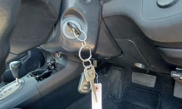 2001 Honda Integra JDM car for sale — photo 8 of 25