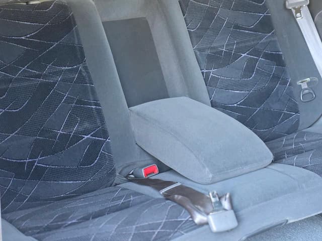 2000 Toyota Estima JDM car for sale — photo 9 of 25