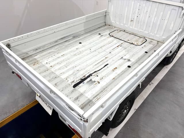 1998 Mitsubishi Minicab JDM car for sale — photo 5 of 24