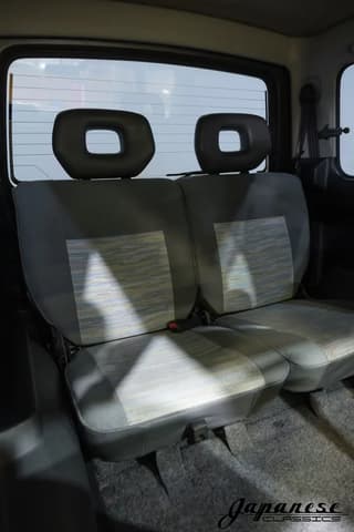 1996 Suzuki Jimny JDM car for sale — photo 19 of 25