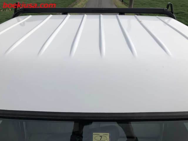 1996 Daihatsu Hijet JDM car for sale — photo 20 of 23