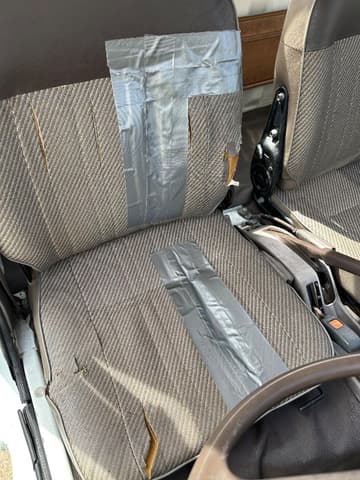 1990 Daihatsu Hijet JDM car for sale — photo 23 of 25
