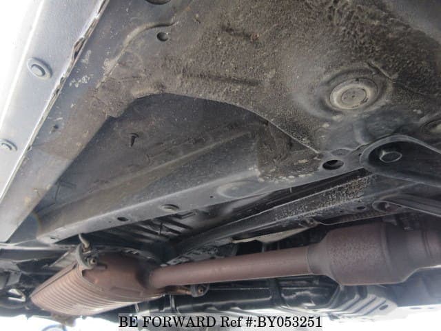 2007 Toyota RAV4 JDM car for sale — photo 23 of 25