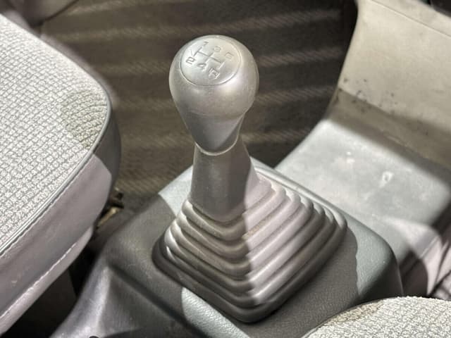1995 Honda Acty JDM car for sale — photo 14 of 25