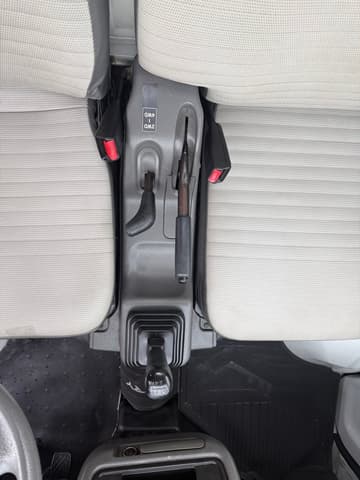 1997 Suzuki Carry JDM car for sale — photo 19 of 25