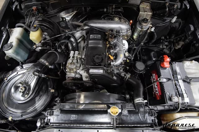 1996 Toyota Land Cruiser Prado JDM car for sale — photo 25 of 25