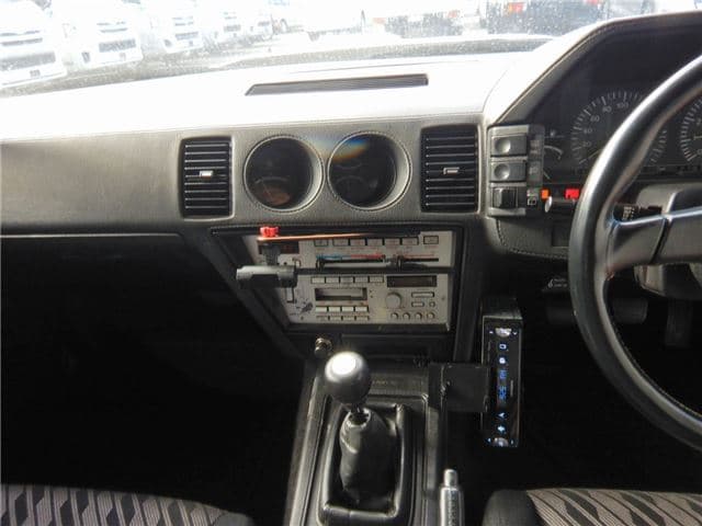1988 Nissan Fairlady Z JDM car for sale — photo 15 of 25