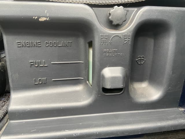 1995 Suzuki Every JDM car for sale — photo 12 of 25