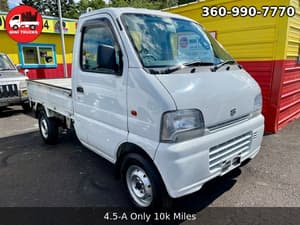 1999 Suzuki Carry JDM car for sale