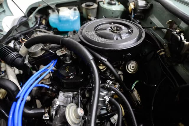 1990 Nissan Pao JDM car for sale — photo 24 of 25