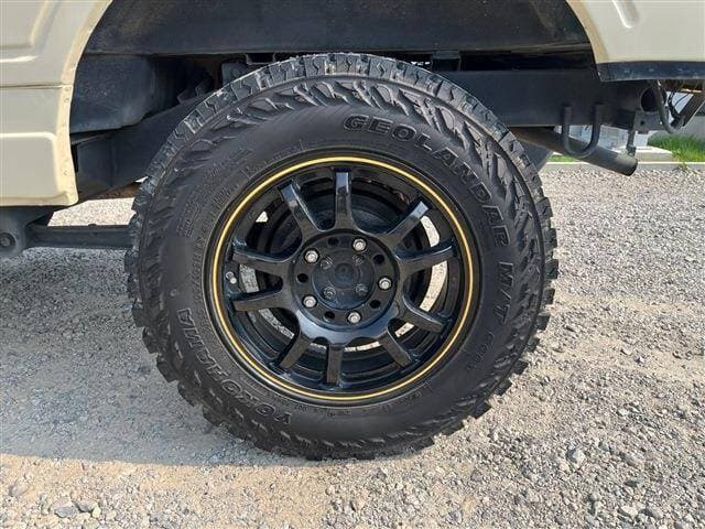 1995 Suzuki Jimny JDM car for sale — photo 2 of 20