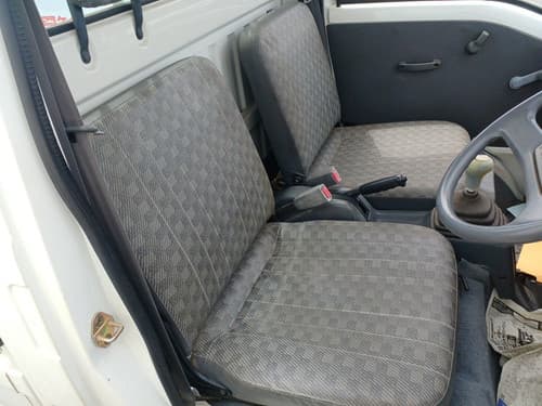 1994 Subaru Sambar JDM car for sale — photo 6 of 12