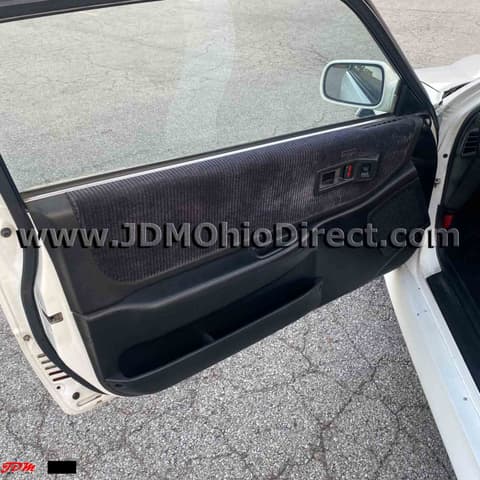 1989 Honda Crx JDM car for sale — photo 14 of 25
