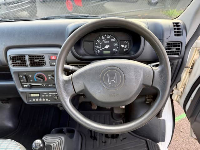 2000 Honda Accord JDM car for sale — photo 18 of 25