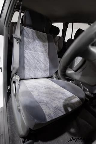 1998 Toyota Land Cruiser Prado JDM car for sale — photo 14 of 25