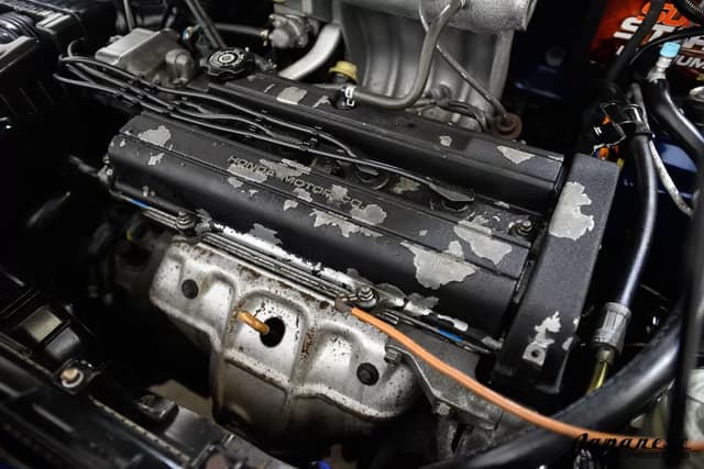 1996 Honda CR-V JDM car for sale — photo 25 of 25