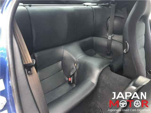 2001 Mazda RX-7 JDM car for sale — photo 7 of 10