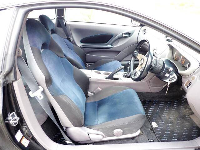 1999 Toyota Celica JDM car for sale — photo 5 of 20