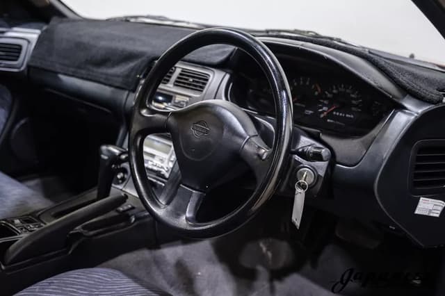 1993 Nissan Silvia JDM car for sale — photo 13 of 23