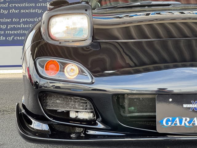 1997 Mazda RX-7 JDM car for sale — photo 16 of 25