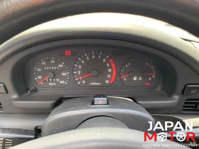 1993 Suzuki Cappuccino JDM car for sale — photo 4 of 9