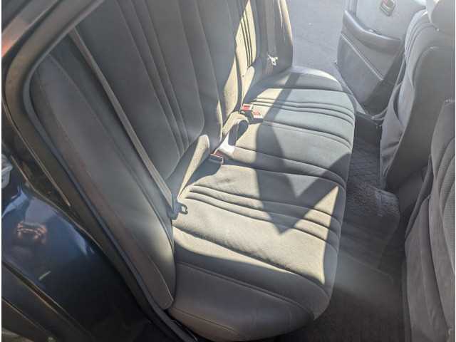 1991 Toyota Cresta JDM car for sale — photo 15 of 20