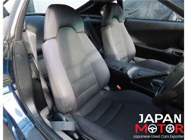 1994 Toyota Supra JDM car for sale — photo 6 of 8