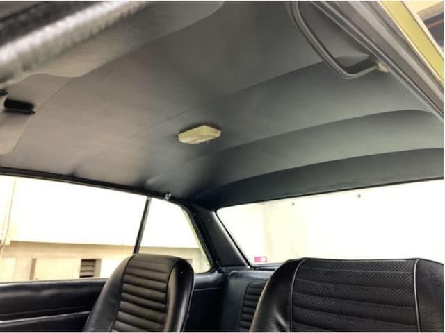 1968 Toyota Celica JDM car for sale — photo 13 of 18