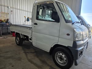 2001 Mitsubishi Minicab JDM car for sale