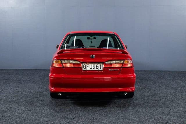 2000 Honda Accord JDM car for sale — photo 7 of 20