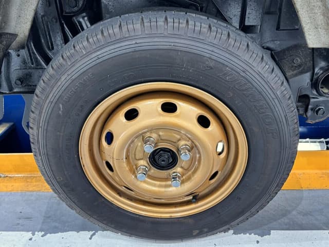 2000 Subaru Sambar JDM car for sale — photo 17 of 25
